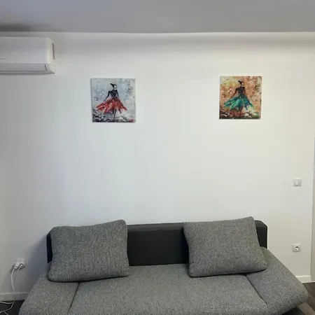 Cozy Apartment *