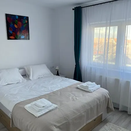Apartment Cozy