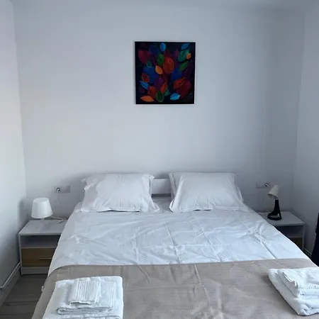 Apartment Cozy Sibiu