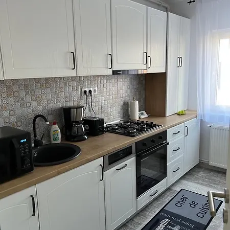 Cozy Apartment *