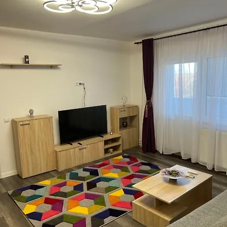 Cozy * Sibiu