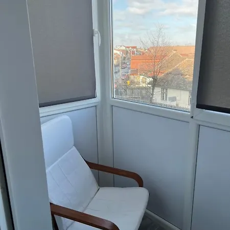 Apartment Cozy Sibiu