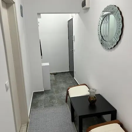 Cozy Apartment Sibiu