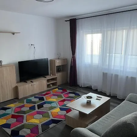 Apartment Cozy *